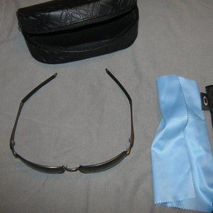 New Oakley Square Wire Sunglasses